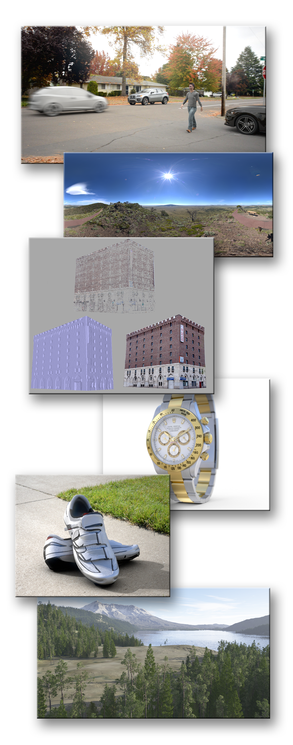 Services